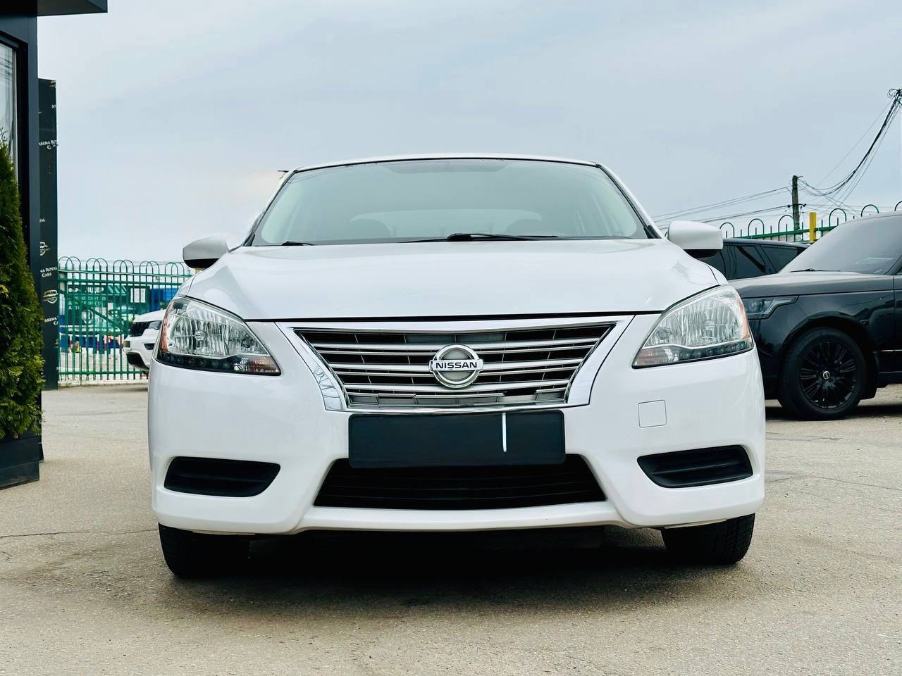 Nissan Sentra - фото 3