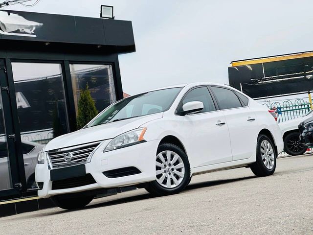 Nissan Sentra - зображення 1