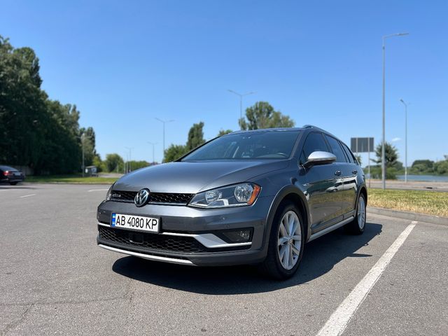 Volkswagen Golf 2016, Вінниця, $11 300 - зображення 1