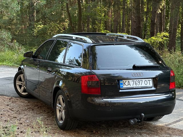 Audi A4 - зображення 5