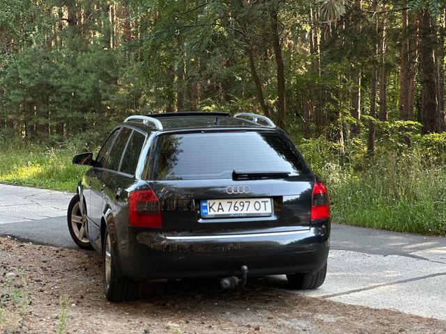 Audi A4 - зображення 4