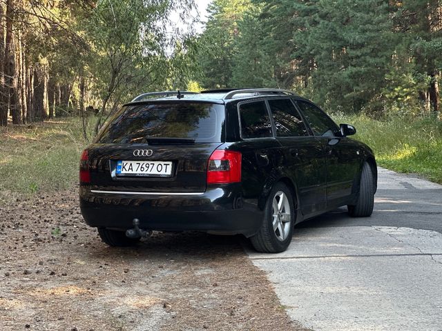 Audi A4 - зображення 3