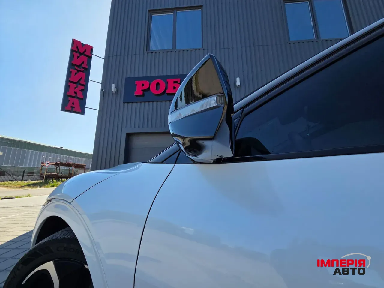 Kia EV6 - фото 13