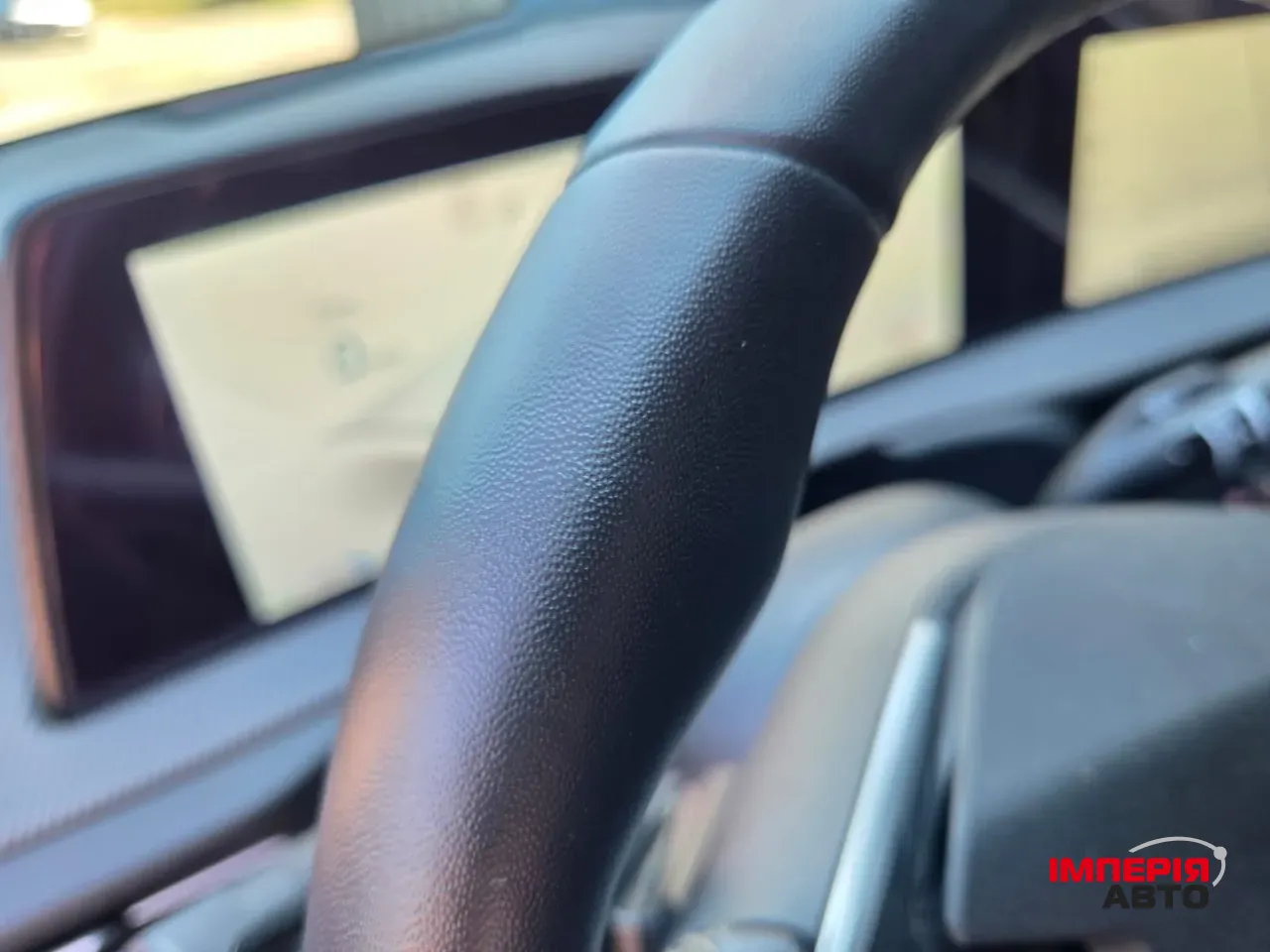 Kia EV6 - фото 19