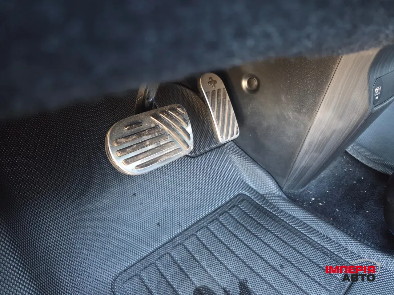 Kia EV6 - фото 26