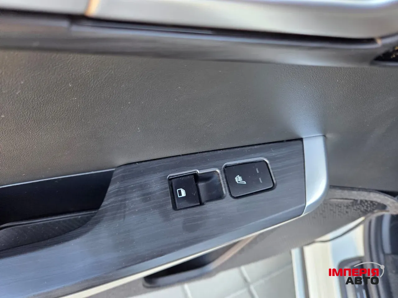 Kia EV6 - фото 18