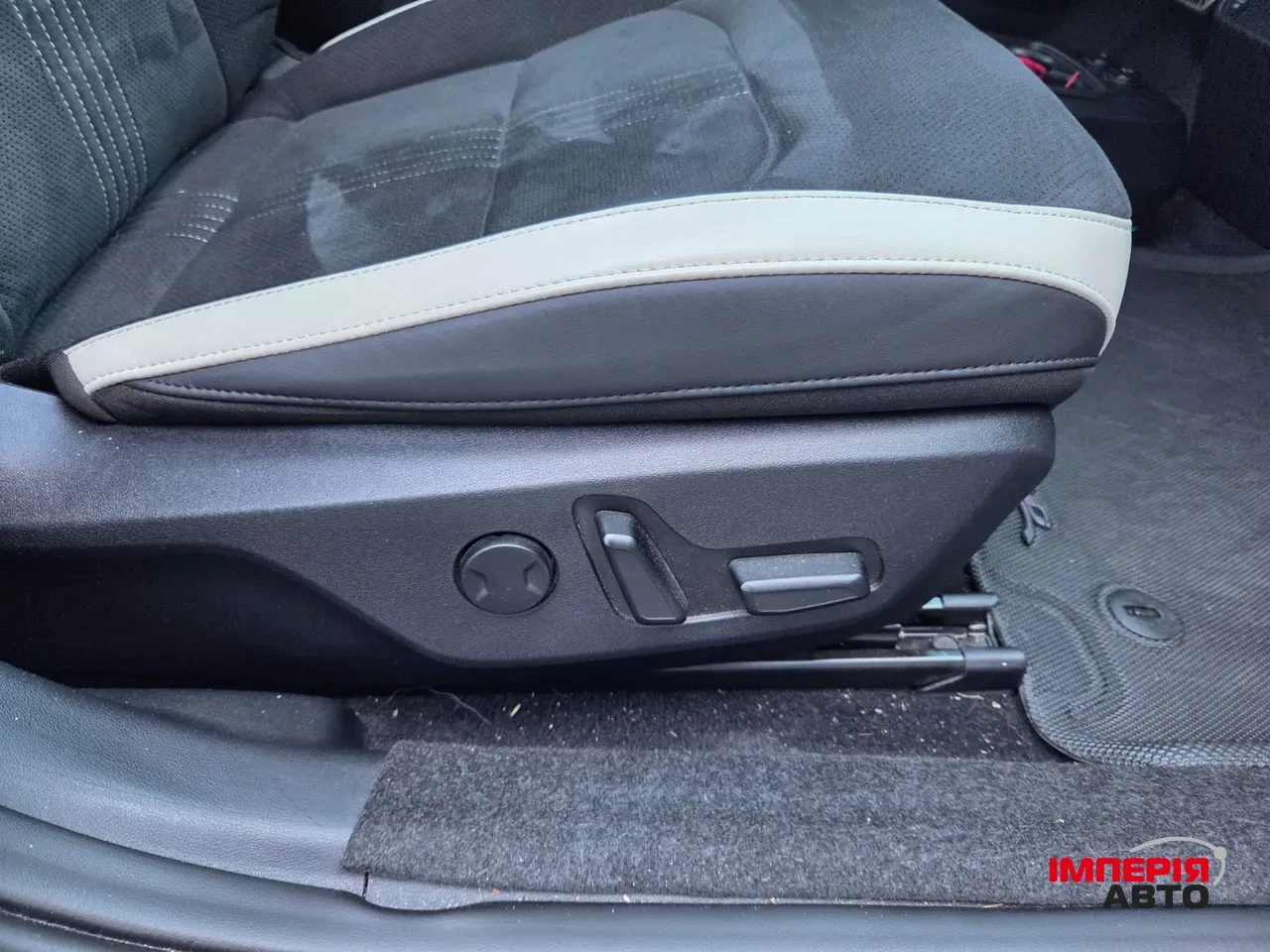 Kia EV6 - фото 28