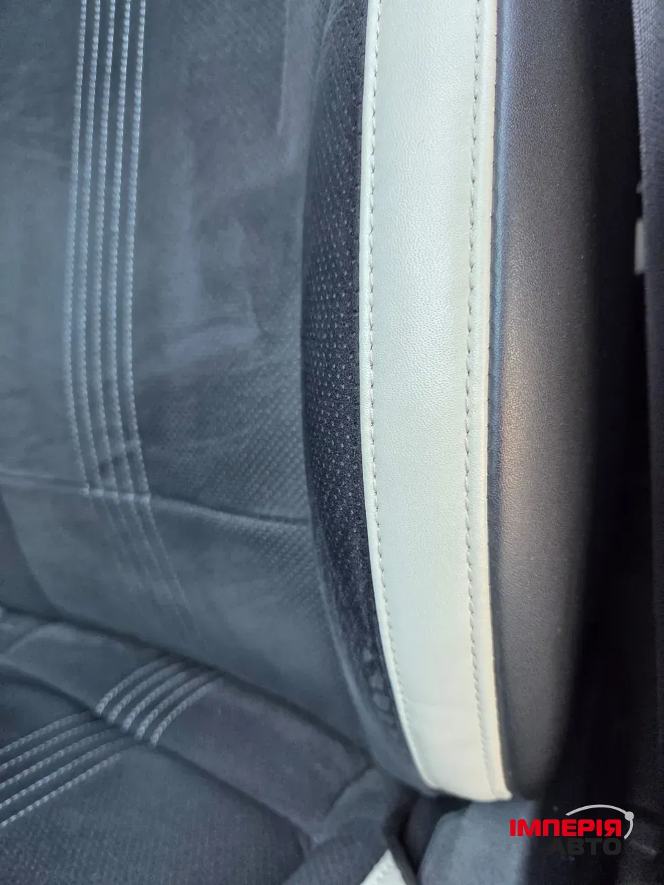 Kia EV6 - фото 15