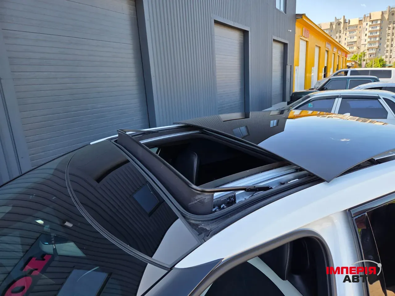 Kia EV6 - фото 22