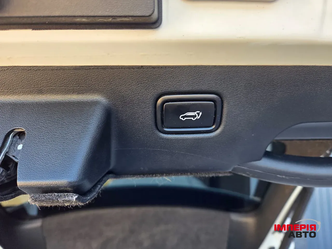 Kia EV6 - фото 23