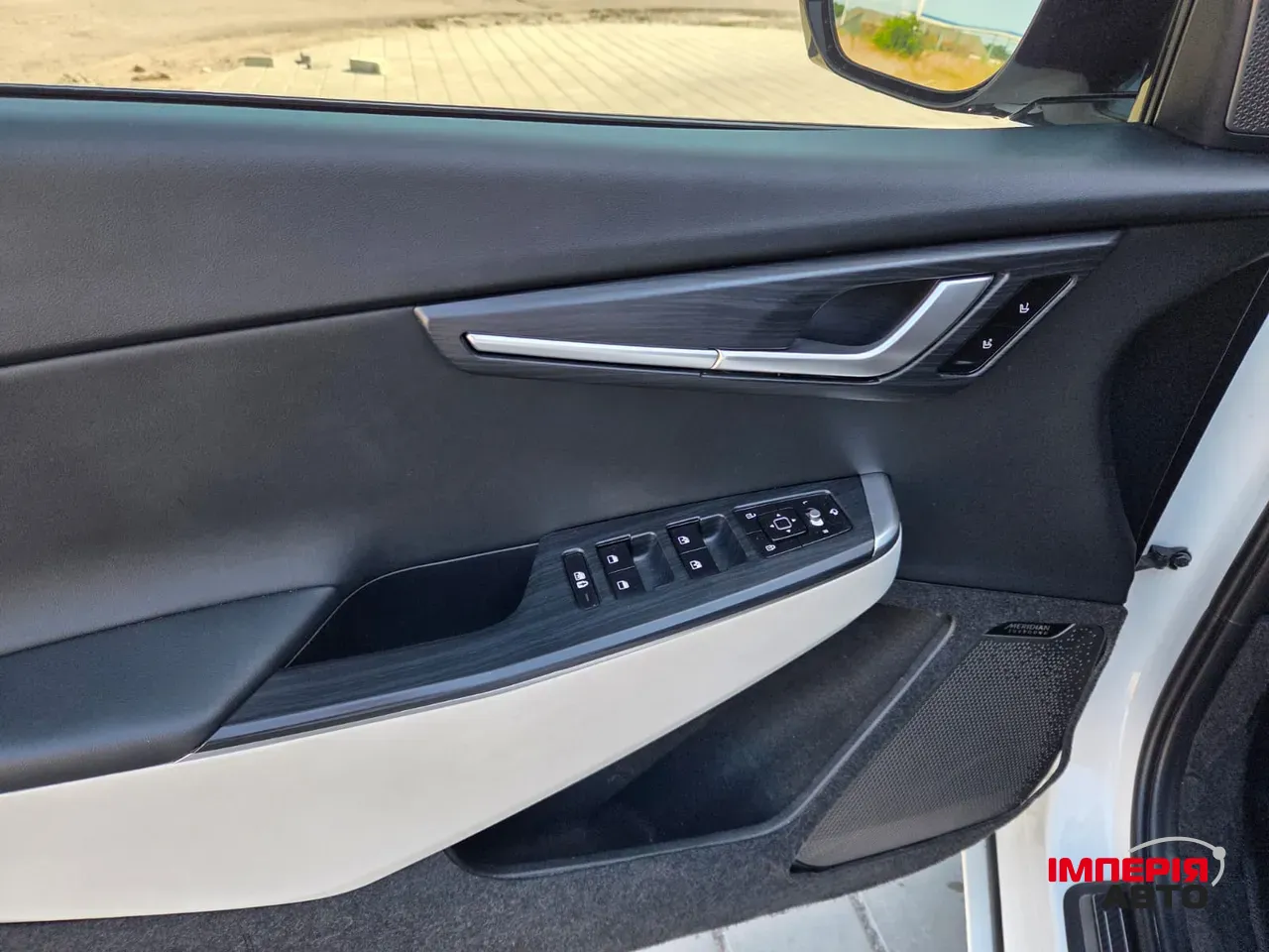 Kia EV6 - фото 14