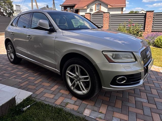 Audi Q5 2013, Житомир, $14 000 - зображення 2
