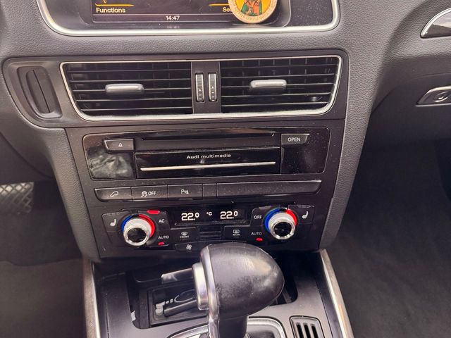 Audi Q5 2013, Житомир, $14 000 - зображення 4