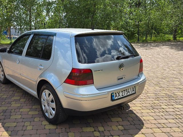 Volkswagen Golf 2001, Пісочин, $4 250 - зображення 5