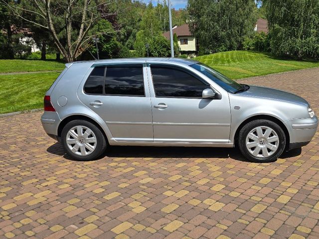 Volkswagen Golf 2001, Пісочин, $4 250 - зображення 3