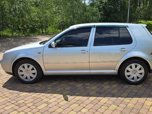 Volkswagen Golf 2001, Пісочин, $4 250 - зображення 4
