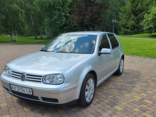 Volkswagen Golf 2001, Пісочин, $4 250 - зображення 2