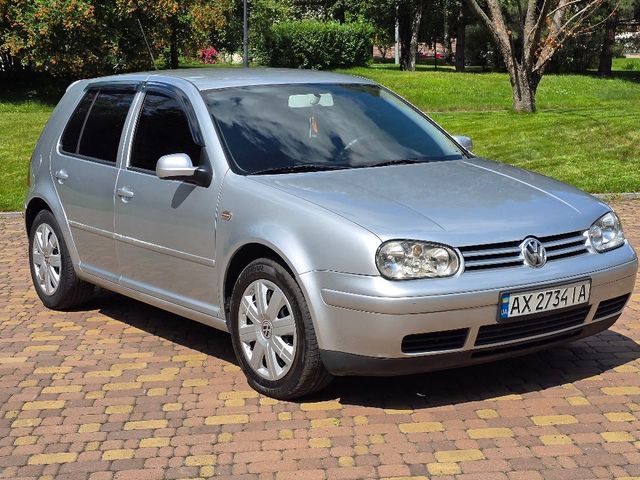 Volkswagen Golf 2001, Пісочин, $4 250 - зображення 1