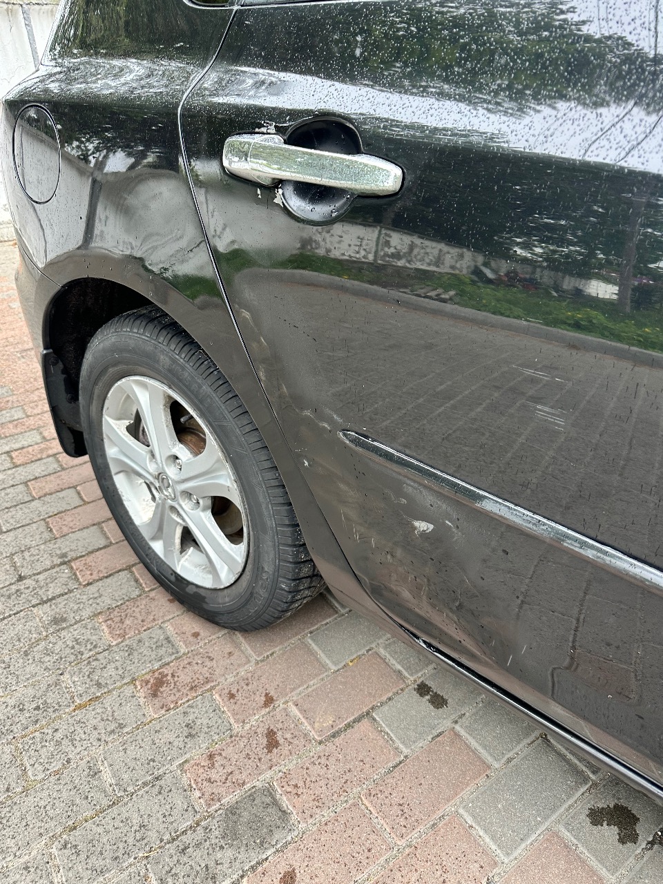 Mazda 3 - фото 4