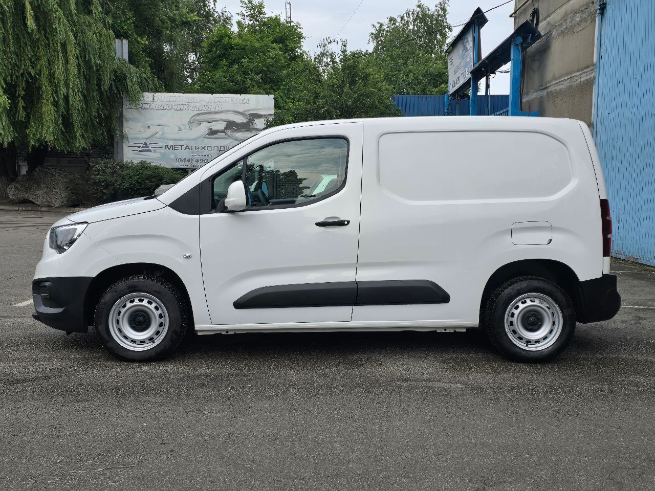 Opel Combo - фото 3