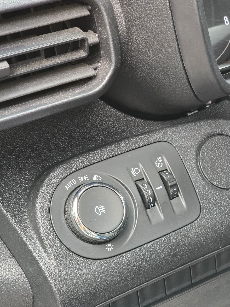 Opel Combo - фото 17