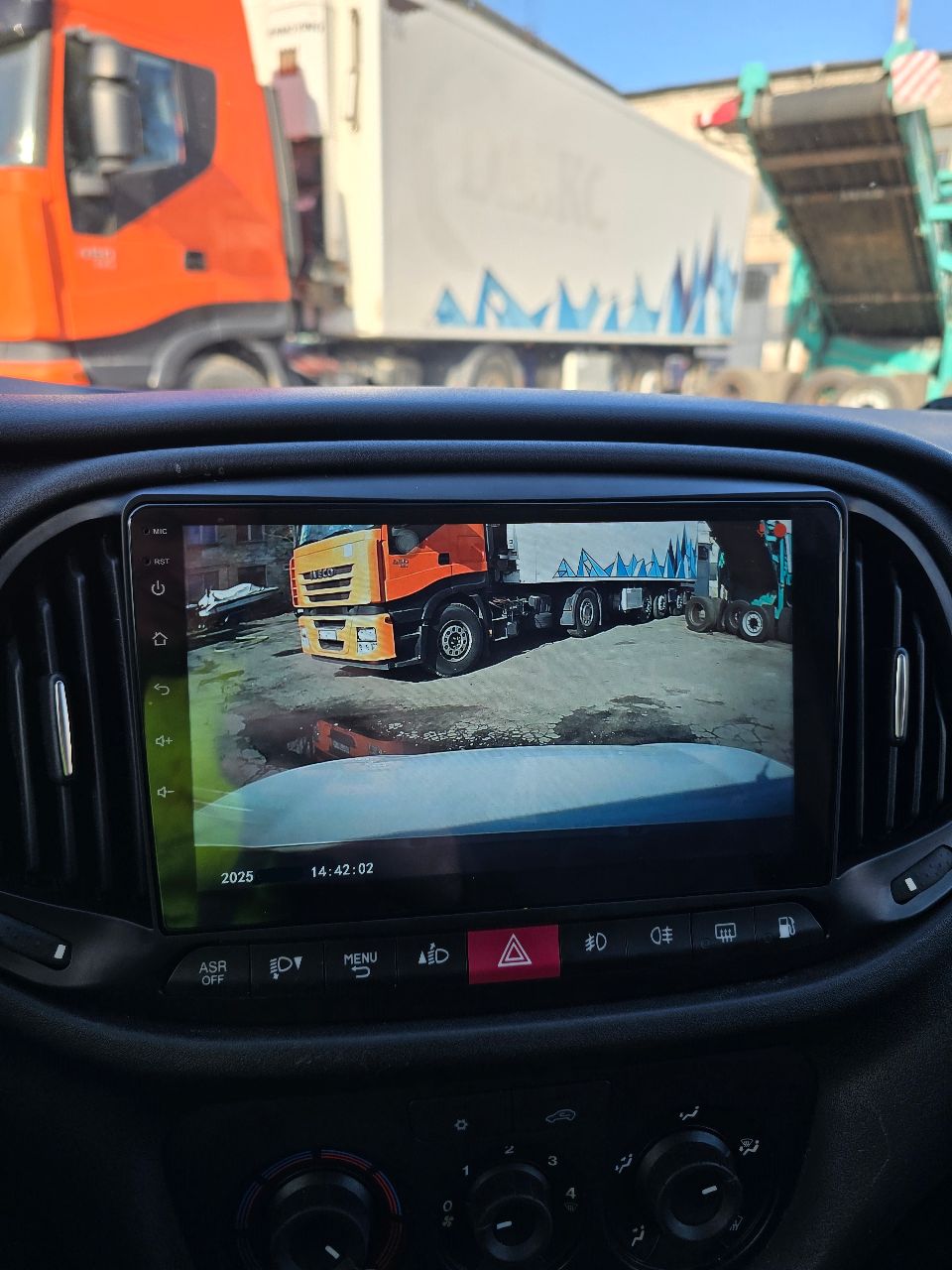 Fiat Doblo - фото 2