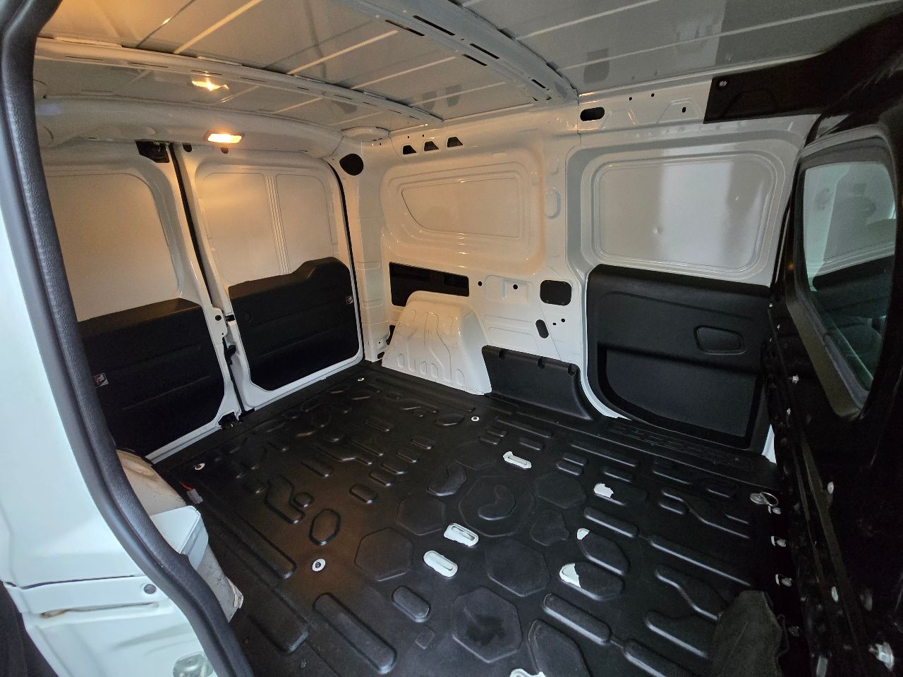 Fiat Doblo - фото 13