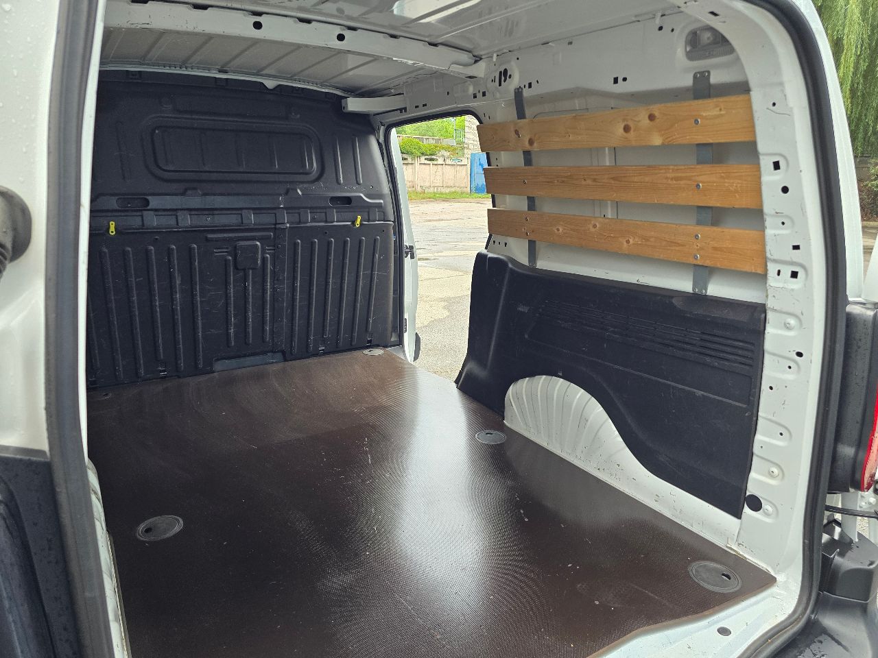 Opel Combo - фото 20