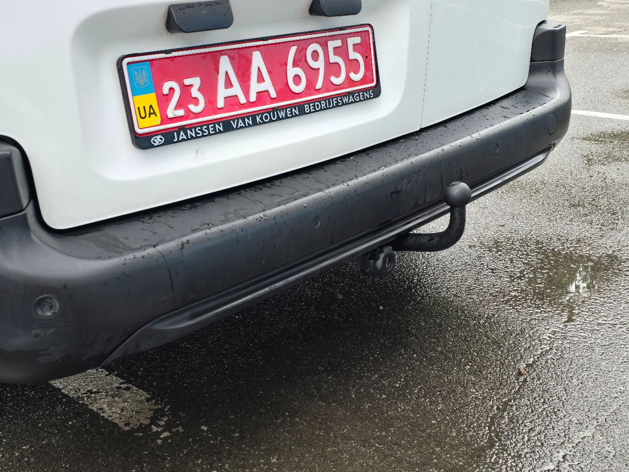 Opel Combo - фото 6