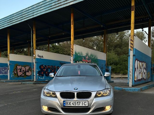 BMW 3 серії 2008, Хмельницький, $7 000 - зображення 3