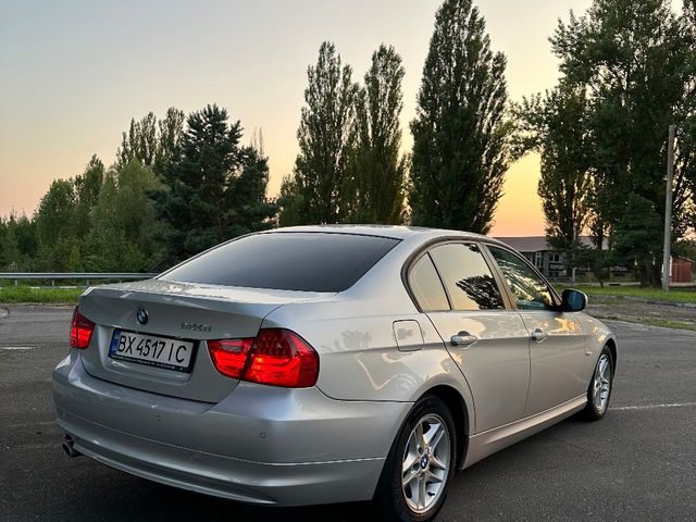 BMW 3 серії 2008, Хмельницький, $7 000 - зображення 5
