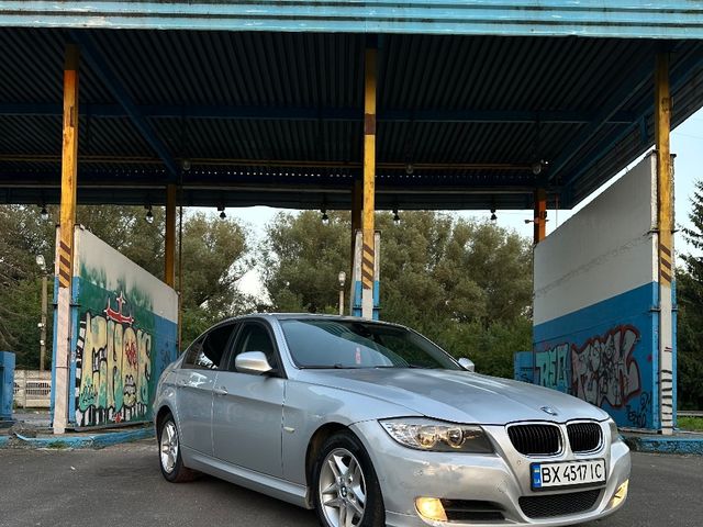 BMW 3 серії 2008, Хмельницький, $7 000 - зображення 4