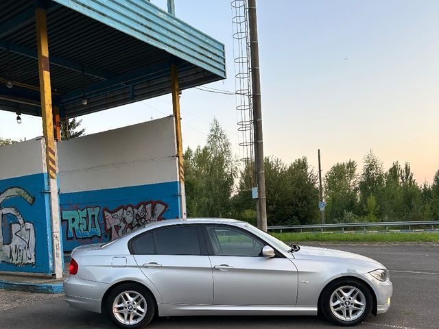 BMW 3 серії 2008, Хмельницький, $7 000 - зображення 2