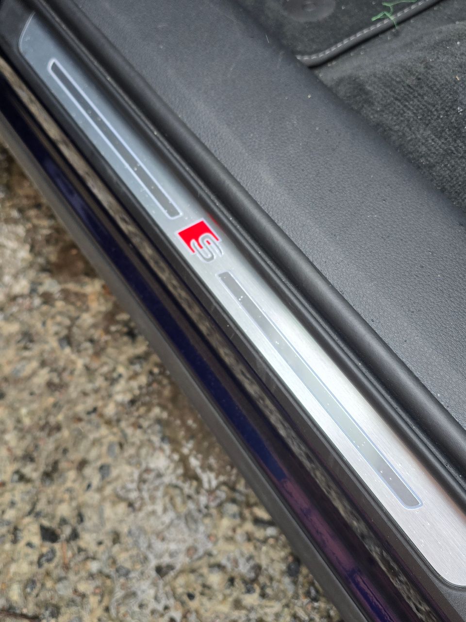 Audi e-tron Sportback - фото 13