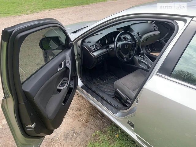 Honda Accord 2008, Київ, $9 800 - зображення 4