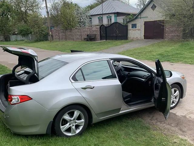 Honda Accord 2008, Київ, $9 800 - зображення 5