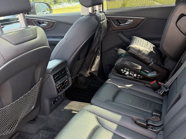 Audi Q7 2019, Київ, $53 000 - зображення 2