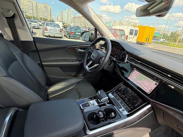 Audi Q7 2019, Київ, $53 000 - зображення 3
