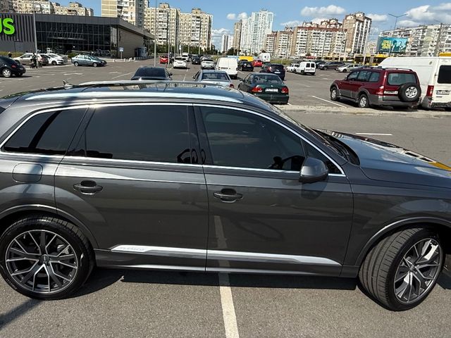 Audi Q7 2019, Київ, $53 000 - зображення 4