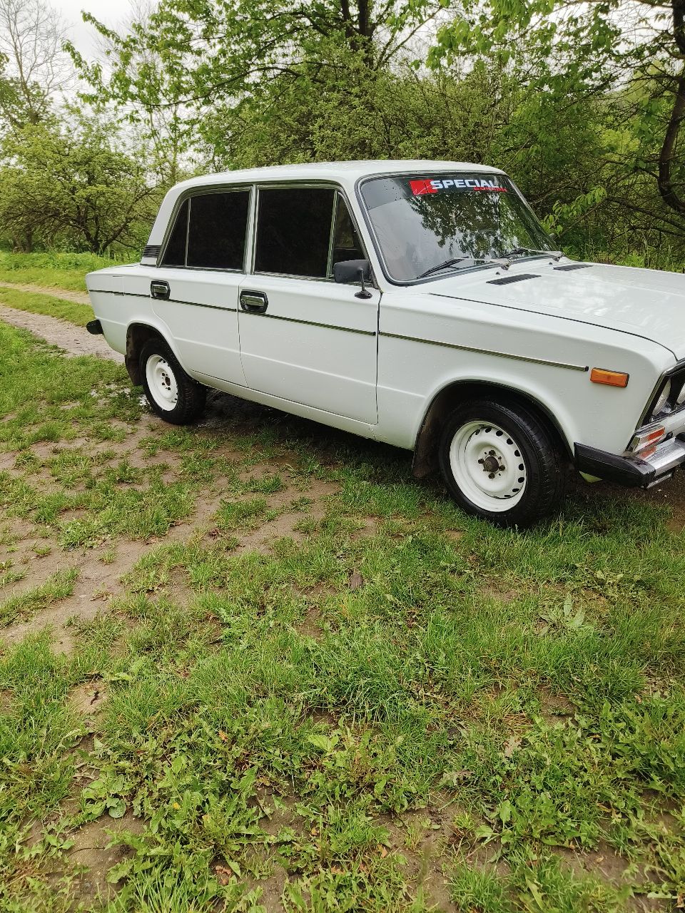 Lada (ВАЗ) 2106 - фото 3