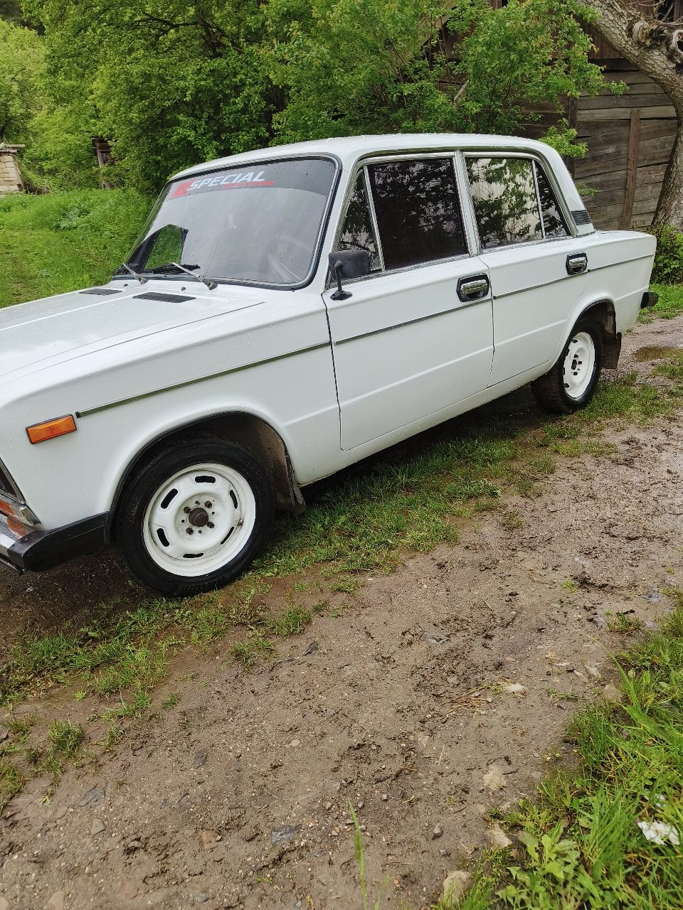 Lada (ВАЗ) 2106 - фото 2