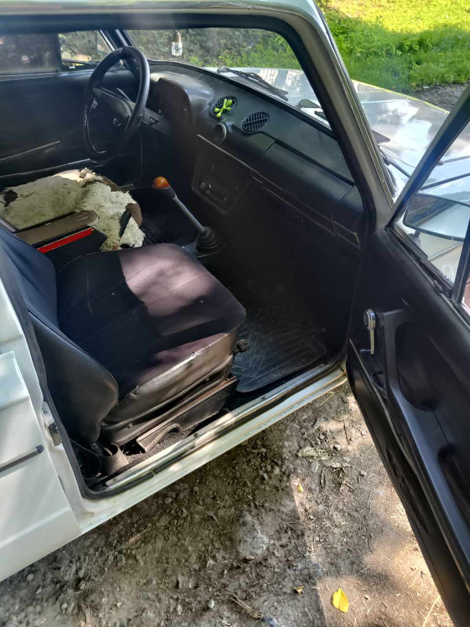 Lada (ВАЗ) 2106 - фото 6