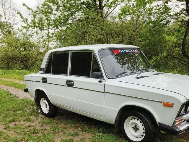 Lada (ВАЗ) 2106 - зображення 3