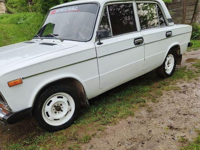 Lada (ВАЗ) 2106 - зображення 2