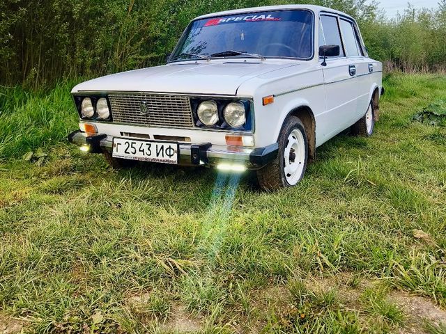 Lada (ВАЗ) 2106 - зображення 1