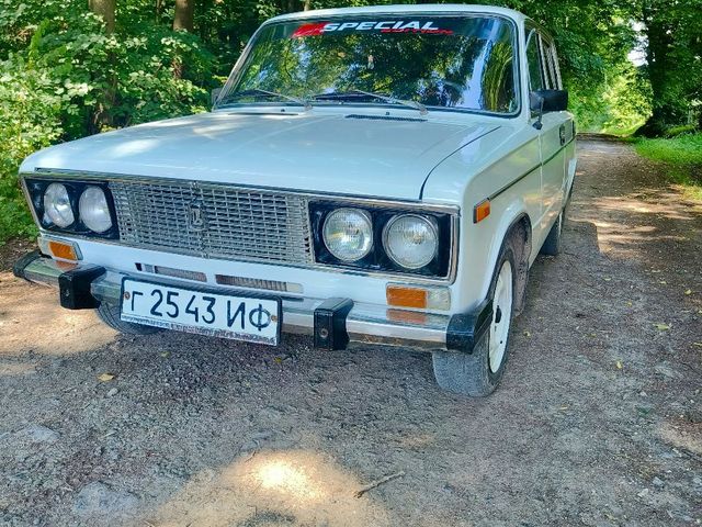 Lada (ВАЗ) 2106 - зображення 4
