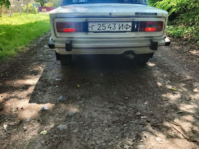 Lada (ВАЗ) 2106 - зображення 5