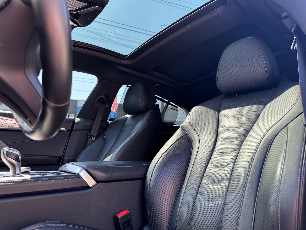 BMW 8 серії - фото 5