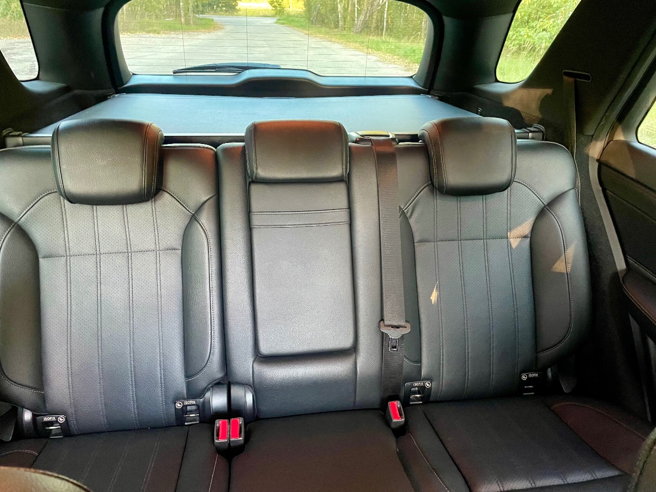 Mercedes-Benz GLE AMG - фото 36