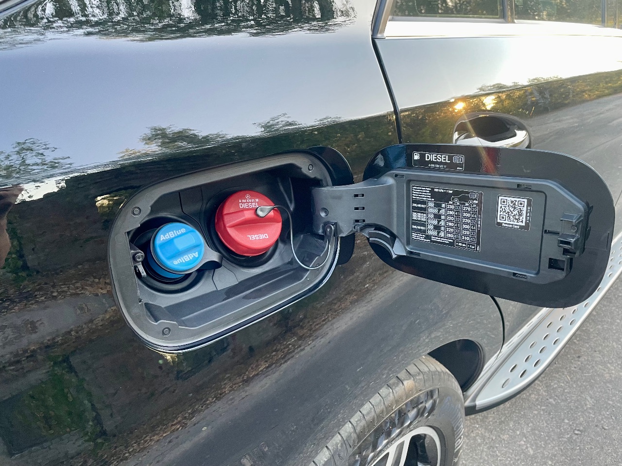 Mercedes-Benz GLE AMG - фото 40